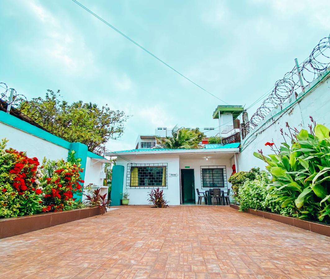 San Andrés Miss Julyn Sweet Home מראה חיצוני תמונה