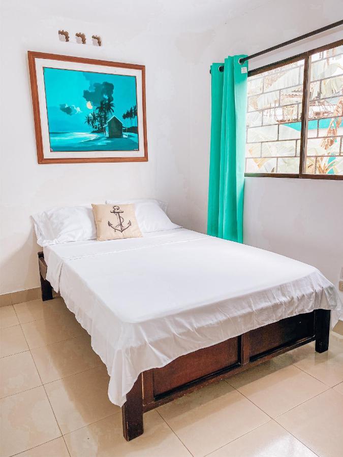 San Andrés Miss Julyn Sweet Home מראה חיצוני תמונה