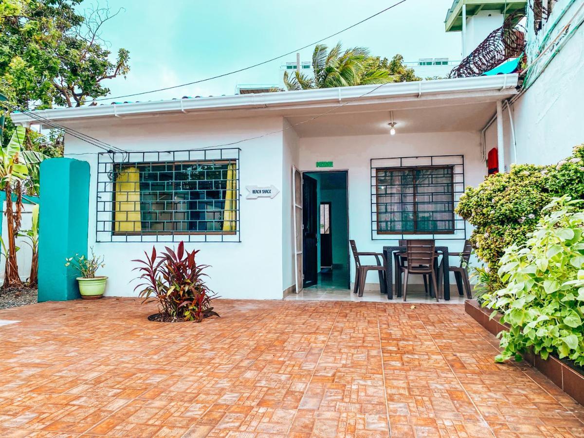 San Andrés Miss Julyn Sweet Home מראה חיצוני תמונה